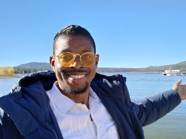 I'm Looking for a Roommate (Los Angeles)