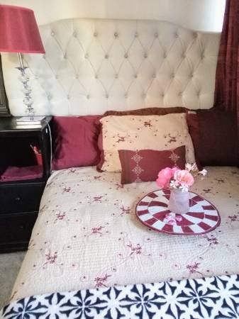 Room for Rent in San Jose, $950/month, Near SJSU, Utilities Included, Private Bath