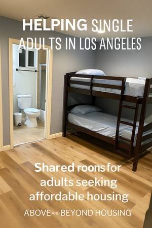 $700 Looking for a Place ASAP? (Los Angeles)