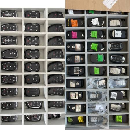 24/7 Mobile Locksmith Services for Auto, Residential, and Commercial (Los Angeles / Lakewood / Lynwood)