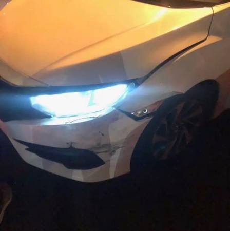 Dent Pro Mobile Bodywork (San Gabriel)