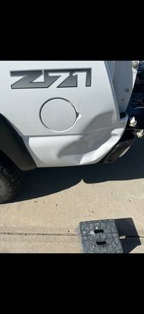 Auto Mobile Body Repair (Los Angeles)