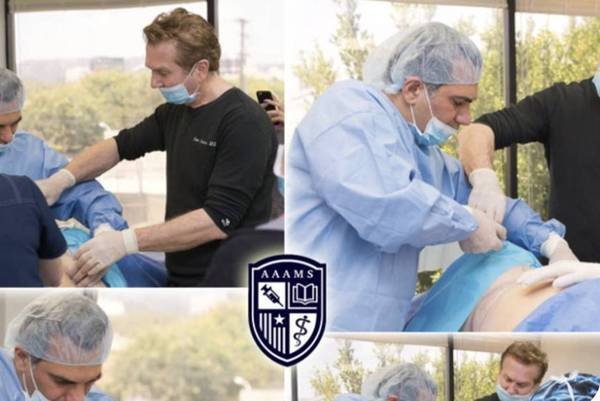 Seeking Model Volunteers for Liposuction Training (West LA) (Beverly Hills) (Beverly Hills)