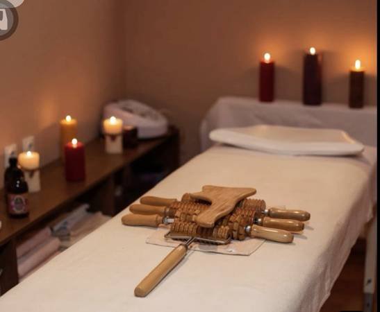 Touch Therapy (San Fernando Valley)