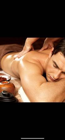 Swedish Massage (Culver City)