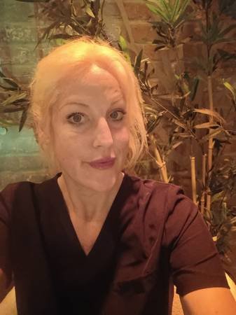 Swedish and Deep Tissue Massage (Los Angeles)