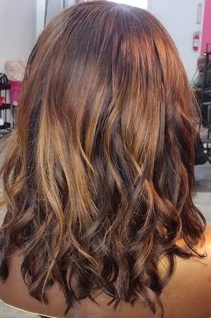 $99 Weave Special (424)200-1902 (Hawthorne)