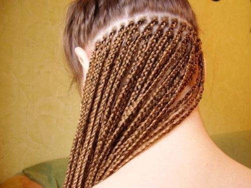 Box Braids, Cornrows, and Locs for All Hair Textures (Santa Monica)