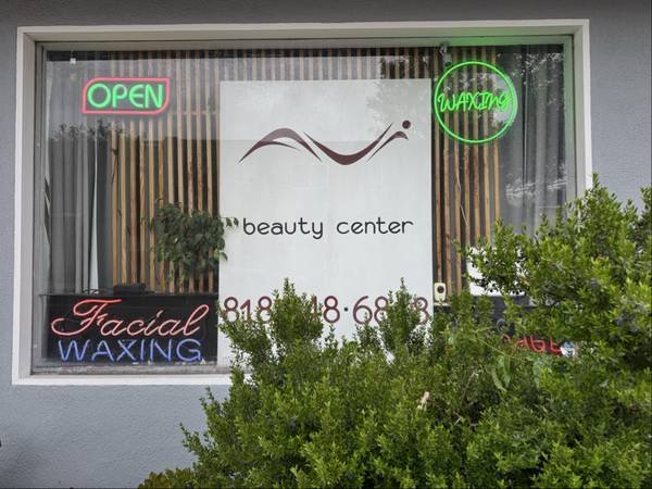 Great Waxing for Men and Women Here (Burbank)