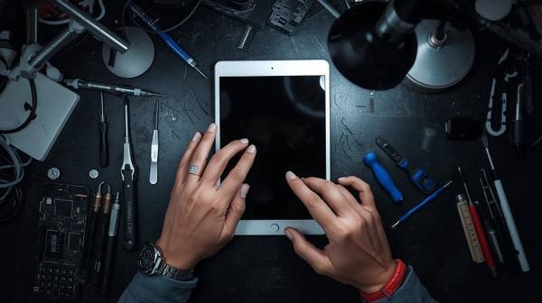 Cracked Screen or Weak Battery? We Fix It All Quickly and Affordably (La Mesa)