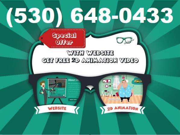 Best Web Design, Logo Design for $99, Graphic Design, and SEO at 5306480433, We Are Local with Affordable Prices