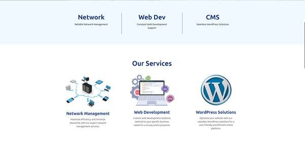 Computer Repair and IT Services (Long Beach, Los Angeles)