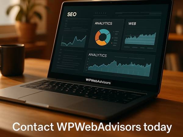 Los Angeles SEO and AISO Services – Smarter Optimization by WPWebAdvisor (Los Angeles)