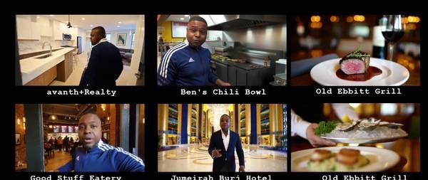 AI Video Google Review with ChatGPT Listing for Business or Brand (Anywhere)