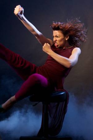 Events and Portraits Photographer (Los Angeles and Surrounding Areas)