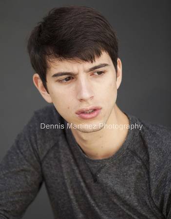 Headshots - Corporate, Actors, Academic - No Photoshopping - $80 (Palms Culver City Venice)