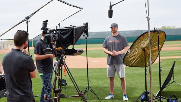 Video Production Services - Filming &amp; Editing (Los Angeles)