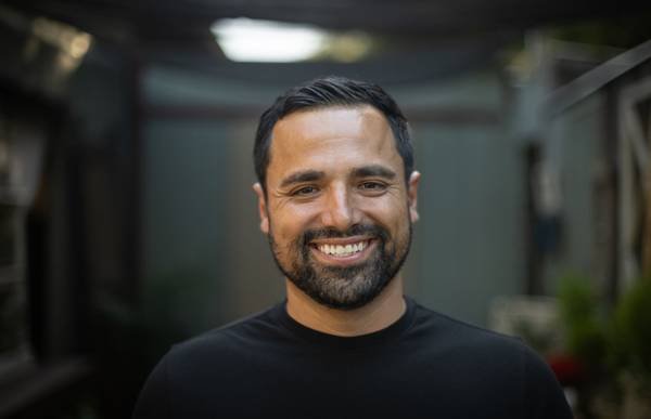 Professional Actor Available (Santa Monica)