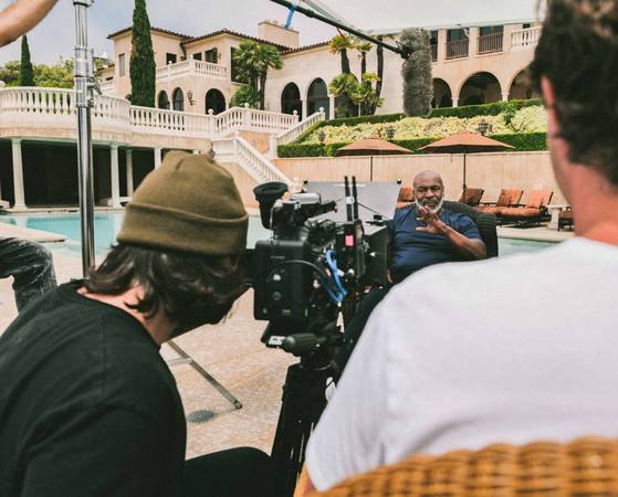 High-Quality Visuals, Social Media-Filming-Podcasts-Commercials (Los Angeles)