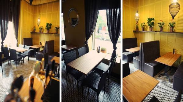 Interior Design Studio (Los Angeles)