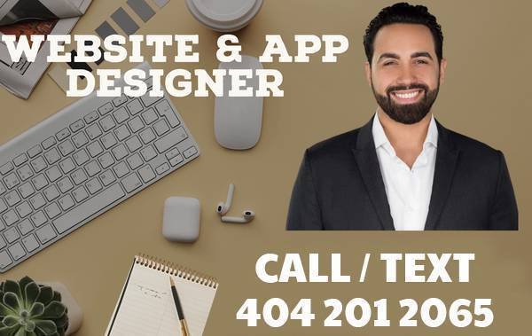 Graphic, Logo, Labels, Web, and Website Design and Development Services (Best Quality, Affordable Price, No Deposits, 4042012065)