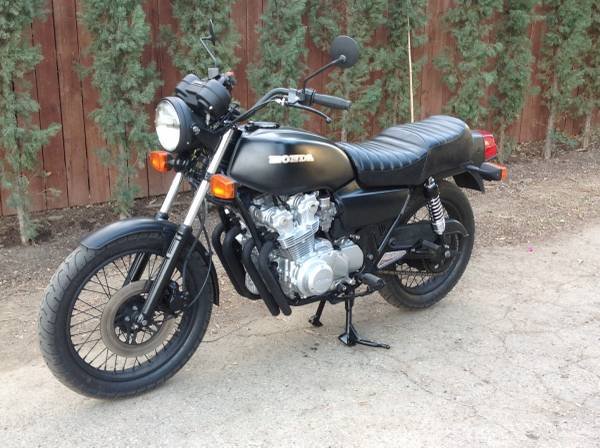 Motorcycle, ATV, ATC, Quad, and Scooter Mechanic (Northridge)