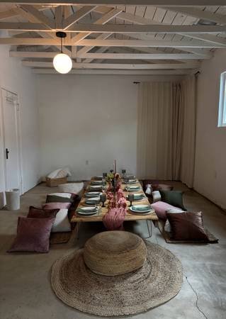 Picnic Setup Services (Los Angeles)