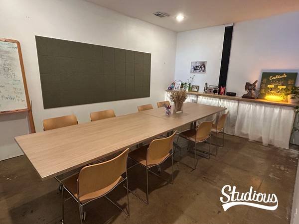 Private Office Space in Chinatown LA (Los Angeles)