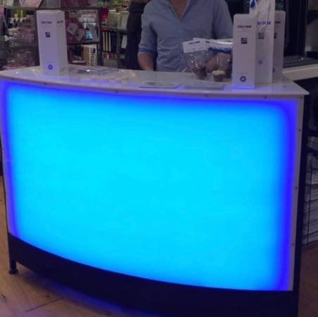 Fun Mobile Bartender Serving Palmdale, Lancaster, and Victorville