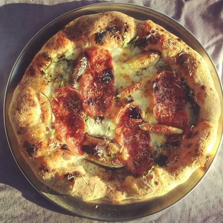 Pizza Catering Services in Long Beach