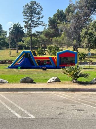 LA Party Rent in Van Nuys