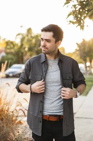 High Energy DJ for Unforgettable Birthday Parties Serving all of Los Angeles/OC