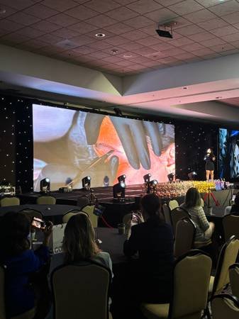 Event Services in New York City by a Licensed Professional