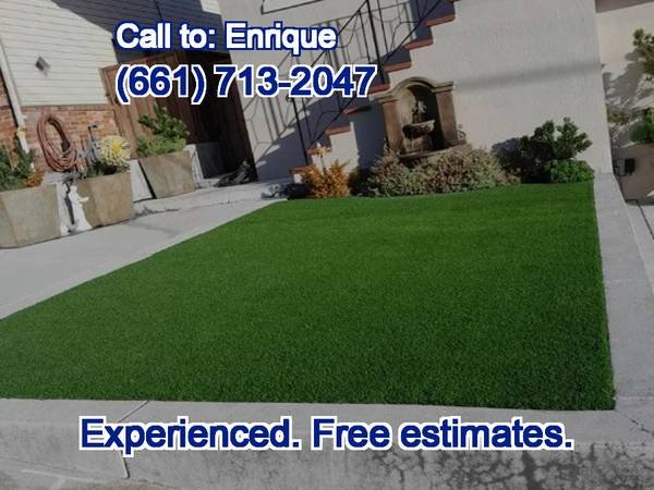 EJ PRO Landscaping, Gardening, Trees, more. Experienced. (San Fernando Valley, Santa Clarita, Los Angeles)
