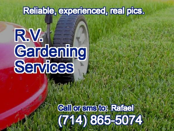 Toronto Professional Farm and Garden Services with Certified Horticulturist