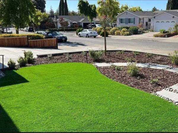 Professional Farm & Garden Services in San Jose, CA - Licensed & Insured