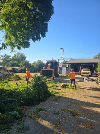 Certified Farm & Garden Services in San Diego