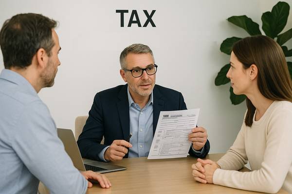 Professional Financial Services in Shanghai with Certified CPA