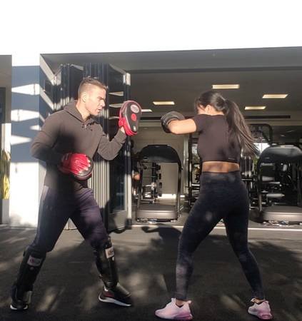 Kickboxing, Muay Thai &amp; Boxing Training for Kids, Women &amp; Athletes! (Burbank)