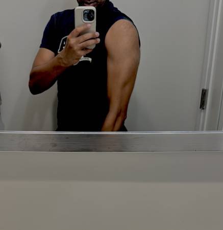 Personal Trainer/Car Advisor/Photography/Car detail/massage/chauffeur (Torrance)