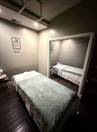 Certified Professional Massage Therapy Services in New York