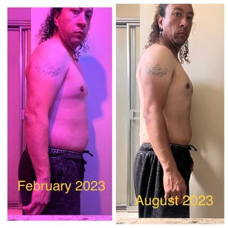 Personal Training Sessions! (Los Angeles)