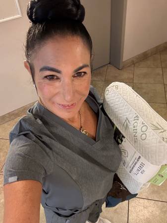 Elderly Caregiver Available for Work Opportunities (Malibu)