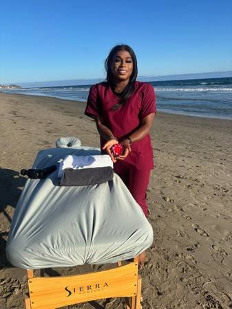 Valley Radiance (TS) Massage (N Hollywood)