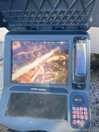 Unclog Service $99.99 Main Drain Plumbing Text Now for Free Estimate (Plumbing/Plomero/Plumber)