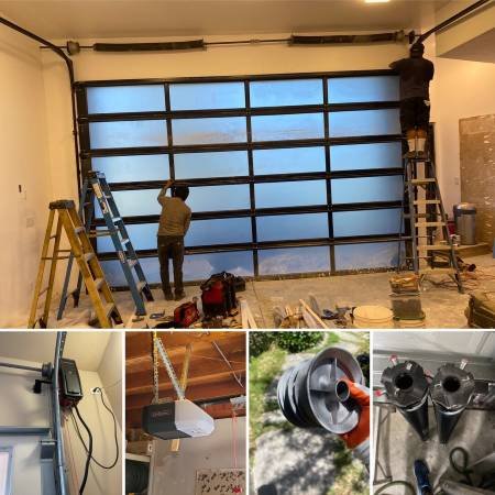 Garage Door &amp; Electric Gate Opener Repair Motors, Remotes &amp; More Near Me (North Hollywood Garage Door and Electric Gate Repair)