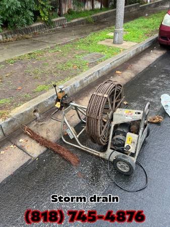 Plumbing Service / Rooter Drain $59 / Water Heater (Plumbing/Plumber 24/7)