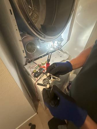 Same Day Appliance Repair - Fast &amp; Affordable call: 747-250-6879 (San Fernando Valley)