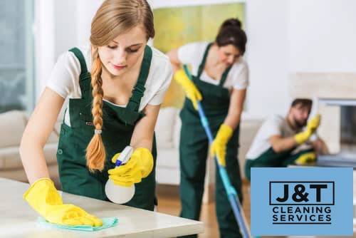 J&amp;T House Cleaning Post-Construction / Commercial / Windows (Beverly Hills, Santa Monica, Culver City, West Hollywood, DTLA)