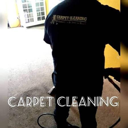 Carpet Cleaning Services and Water Damage Extraction 818-979-5338